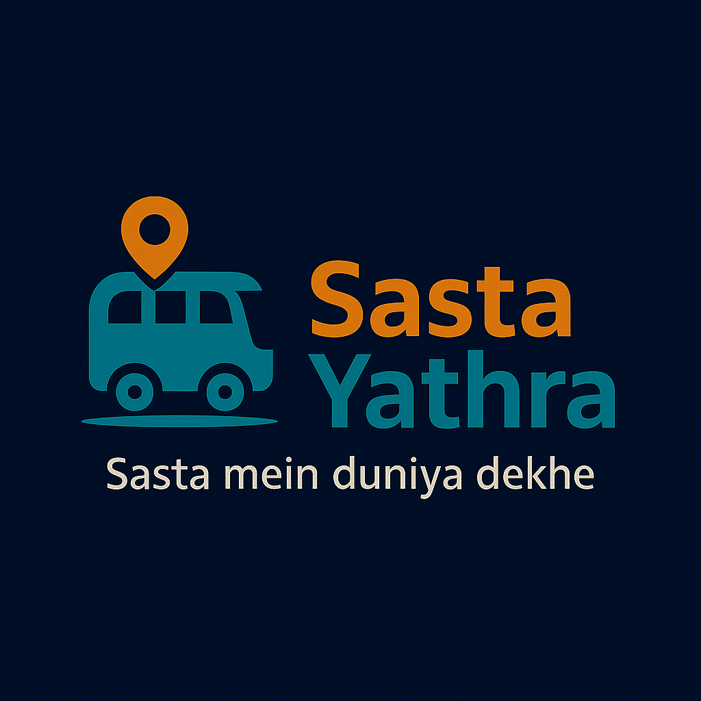 SastaYathra
