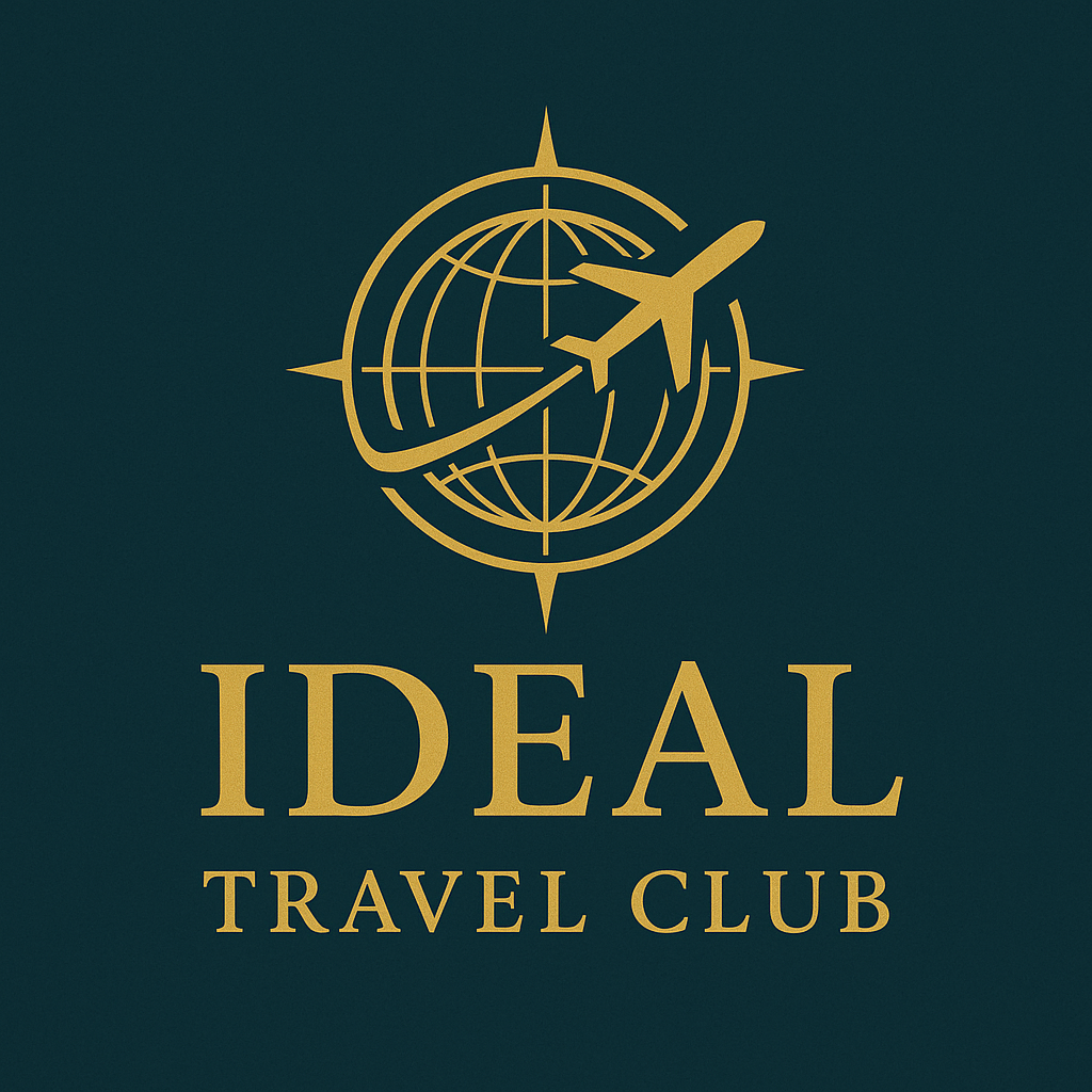 Ideal Travel Club